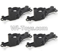MJX X102H X102 Spare Parts-09 Motor seat Cover(4pcs),MJX X102H RC Quadcopter Drone Spare Parts Replacement Accessories