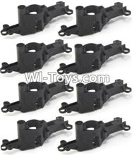 MJX X102H X102 Spare Parts-10 Motor seat Cover(8pcs),MJX X102H RC Quadcopter Drone Spare Parts Replacement Accessories