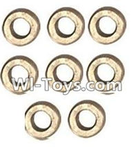 MJX X102H X102 Spare Parts-16 Copper Ring(8pcs),MJX X102H RC Quadcopter Drone Spare Parts Replacement Accessories
