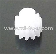 MJX X300 X300C RC Quadcopter parts-09 Small gear(1pcs)