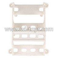 MJX X300 X300C RC Quadcopter parts-41 Bottom cover,Bottom holder for the battery
