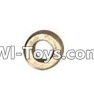 MJX X402 X402H Spare Parts-51 Copper sleeve,Copper ring(1pcs),MJX X402H X402 RC Quadcopter Drone Spare Parts Replacement Accessories