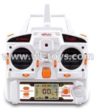 MJX X500 RC Quadcopter parts-12 Transmitter