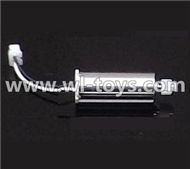 MJX X500 RC Quadcopter parts-18 Reversing-rotating Motor with White and Black wire(1pcs)