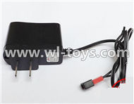 MJX X500 RC Quadcopter parts-22 Charger