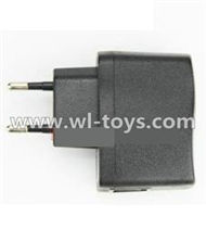 MJX X500 RC Quadcopter parts-27 Usb-to-Socket conversion plug