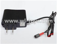 MJX X600 RC Quadcopter parts-14 Charger