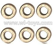 MJX X600 RC Quadcopter parts-49 Copper sleeve(6pcs)