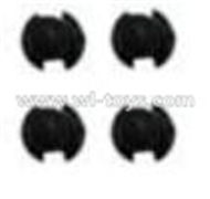 MJX X701 RC Quadcopter parts-09 Anti-vibration pad(4pcs)