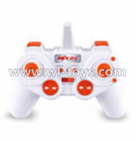 MJX X701 RC Quadcopter parts-29 Transmitter
