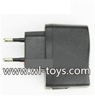 MJX X800 RC Quadcopter Parts-27 Usb-to-Socket conversion plug
