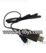 MJX X900 X901 RC Quadcopter Parts-10 USB Charger