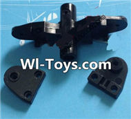 MingJi 812 Spare Parts-14 Bottom main blade grip set,MingJi 812 RC Helicopter Spare Parts MJ812 Parts Replacement Accessories