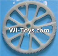 MingJi 812 Spare Parts-22 Upper main gear,MingJi 812 RC Helicopter Spare Parts MJ812 Parts Replacement Accessories