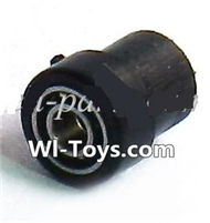 MingJi 812 Spare Parts-28 Limit pipe with bearing,MingJi 812 RC Helicopter Spare Parts MJ812 Parts Replacement Accessories