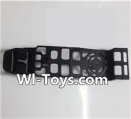 MingJi 812 Spare Parts-31 The bottom frame,MingJi 812 RC Helicopter Spare Parts MJ812 Parts Replacement Accessories