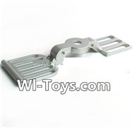 MingJi 812 Spare Parts-55 Motor cover,MingJi 812 RC Helicopter Spare Parts MJ812 Parts Replacement Accessories