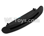 Wltoys F929 Landing gear holder. WLtoys F929 RC AirPlane parts RC Fixed Wing Plane parts