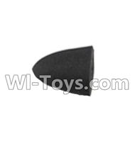 Wltoys F929 Protector Cover. WLtoys F929 RC AirPlane parts RC Fixed Wing Plane parts