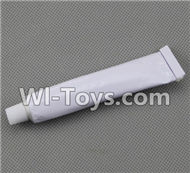 Wltoys F929 foam Adhesive,Foam glue. WLtoys F929 RC AirPlane parts RC Fixed Wing Plane parts