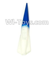 Wltoys F939 Bottom Foam Fuselage Body For WLtoys F939 RC AirPlane parts RC Fixed Wing Plane parts