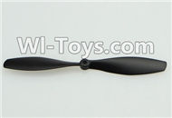 Wltoys F939 Propeller,Rotor blades(1pcs). WLtoys F939 Remote Control AirPlane Parts RC Fixed Wing Plane parts.