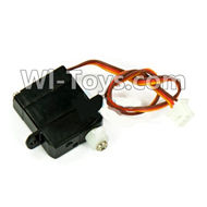 Wltoys F939 Servo. WLtoys F939 Remote Control AirPlane Parts RC Fixed Wing Plane parts.