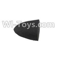 Wltoys F939 Protector Cover. WLtoys F939 Remote Control AirPlane Parts RC Fixed Wing Plane parts.