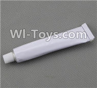 Wltoys F939 foam Adhesive,Foam glue. WLtoys F939 Remote Control AirPlane Parts RC Fixed Wing Plane parts.