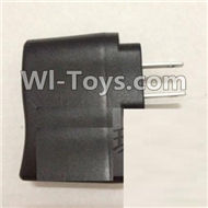 Wltoys F939 USB-TO-Socket conversion plug. WLtoys F939 Remote Control AirPlane Parts RC Fixed Wing Plane parts.