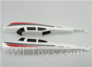 Wltoys F949 Fuselage Body For WLtoys F949 Cessna 182 RC Plane. F949.001