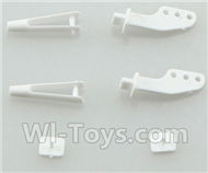 Wltoys F949 adjustable Part Set For WLtoys F949 Cessna 182 RC Plane.