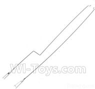 Wltoys F949 adjustable Steel Wire Parts(2pcs) For WLtoys F949 Cessna 182 RC Plane. F949.004