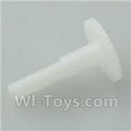 Wltoys F949 Main gear For WLtoys F949 Cessna 182 RC Plane. Total 1pcs.