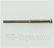Wltoys F949 Reduction gear shaft.. Total 1pcs. WLtoys F949 RC AirPlane parts RC Fixed Wing Plane parts