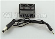 Wltoys F949 charger and balance charger For WLtoys F949 Cessna 182 RC Plane