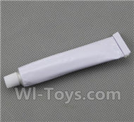 Wltoys F949 foam Adhesive,Foam glue For WLtoys F949 Cessna 182 RC Plane