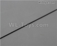 Wltoys F959 F959-09 Reinforcing rods for the Main wing. Wltoys F959 Sky King RC Plane Parts Accessories