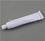 XK A110 foam Adhesive,Foam glue,XK A110 Predator RC AirPlane Spare Parts Accessories,XK A110 RC Fixed Wing Plane Parts