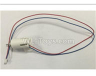 Wltoys XK A120 Main motor Assembly Parts(1pcs-CW,Clockwise)-A120.0005,Wltoys XK A120 Parts,Airbus A380 Toy Plane And Airbus A380 rc plane Parts