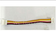 Wltoys XK A120 Steering gear extension line set Parts-A120.0010,Wltoys XK A120 Parts,Airbus A380 Toy Plane And Airbus A380 rc plane Parts