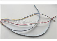 Wltoys XK A120 Light strip set-A120.0011,Wltoys XK A120 Parts,Airbus A380 Toy Plane And Airbus A380 rc plane Parts