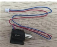 Wltoys XK A150 Parts-Main motor Assembly Parts(1pcs-CW,Clockwise)-A150.0005,Wl Toys XK A150 RC Plane Drone Parts,Boeing 747 RC Plane Parts,Boyin B747