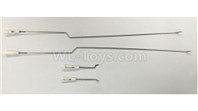 XK A160 SKYLARK Wire group-A160.0009,Wltech Wltoys XK A160-J3 Skylark Airplanes Parts