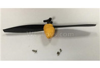 XK A160 SKYLARK Rotor Blades,Prepellers-1pcs-A160.0011,Wltech Wltoys XK A160-J3 Skylark Airplanes Parts