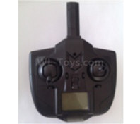 XK A160 SKYLARK Transmitter,Remote control parts- A800.0010.001,Wltech Wltoys XK A160-J3 Skylark Airplanes Parts