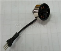 XK A160 SKYLARK Brushless Motor-A430.010,Wltech Wltoys XK A160-J3 Skylark Airplanes Parts