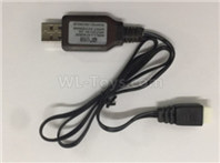 XK A160 SKYLARK USB Charger,Wltech Wltoys XK A160-J3 Skylark Airplanes Parts