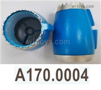 Wltoys XK A170 Parts Engine foam group.A170.0004.Wltoys XK A170 Boeing 747 RC Plane Toy Accessories.