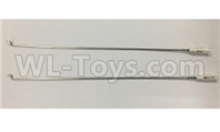 Wltoys XK A180 Steel wire Group. A180.0005., Spare Parts Accessories for the XK A180 RC Plane, XK A180 Raptor Plane Parts.